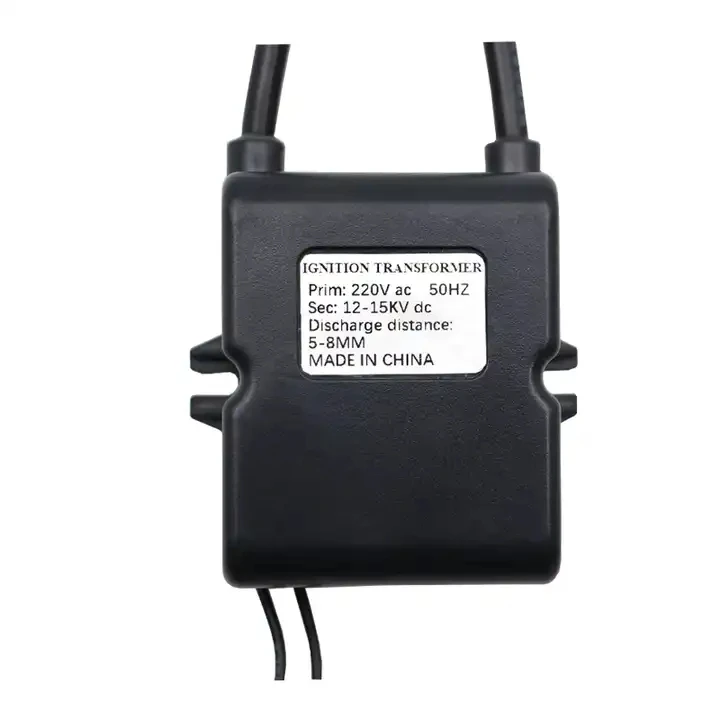 electric pulse igniter for gas ignition system and industrial heaters electric pulse igniter for gas ignition system and industrial heaters