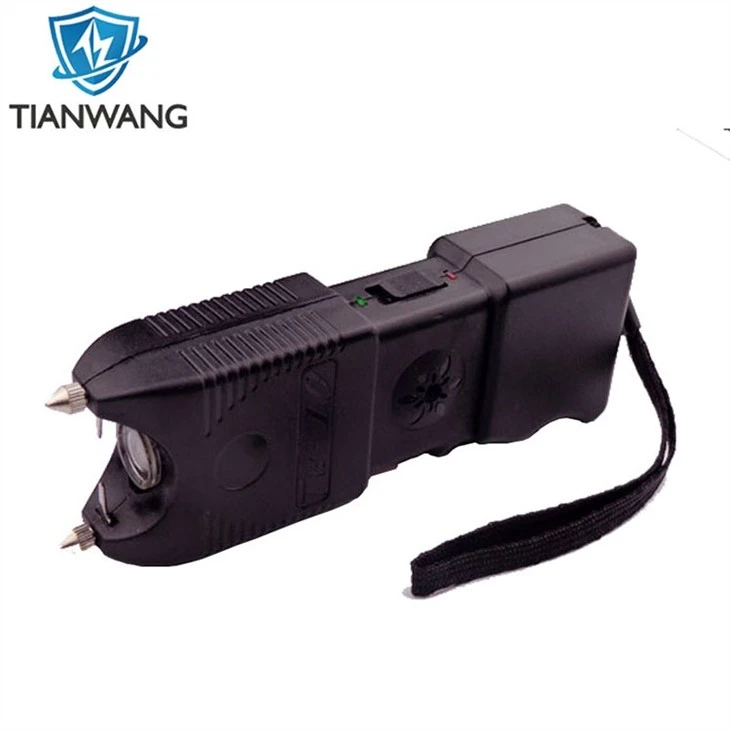 security stun gun