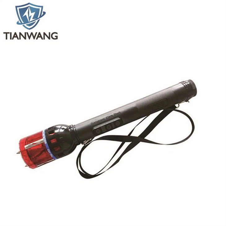Stun Gun with Larm
