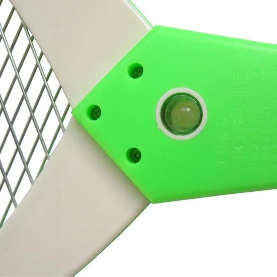Rechargeable Mosquito Killer Racket