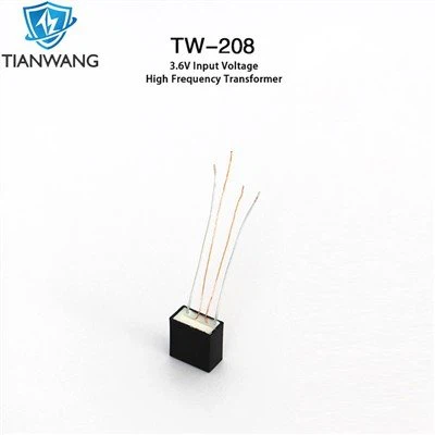 7.5KV قوس الإشعال لفائف أجزاء أخف الإلكترونية