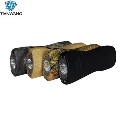 ماكس باور ستون مسدس مع صدمة مزدوجة