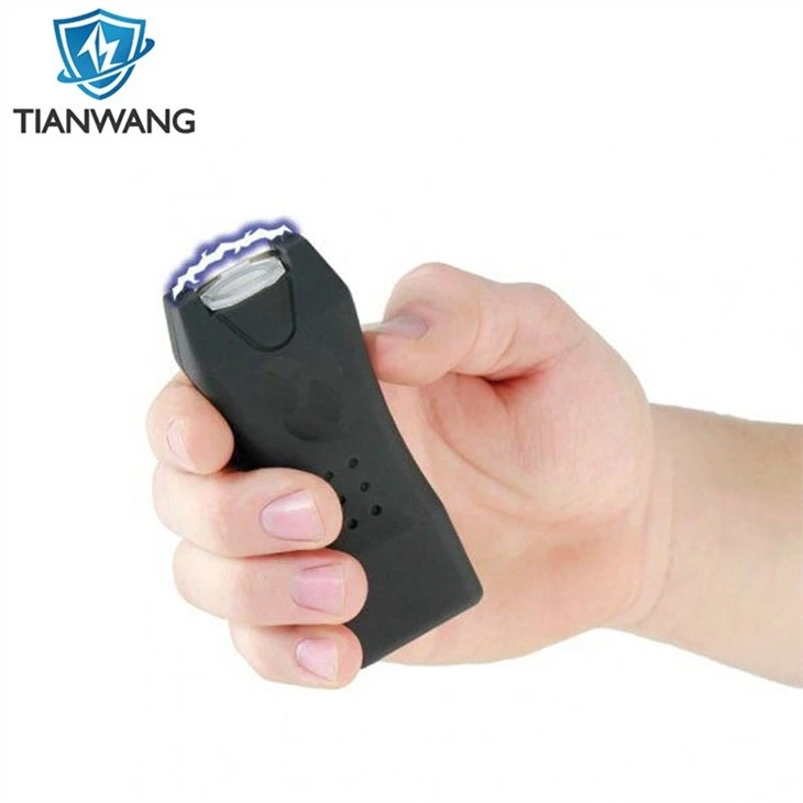 stun baton taser