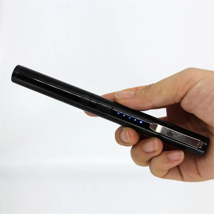 High Power Pain Pen Stun Gun