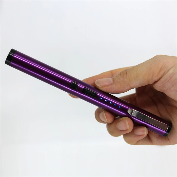 High Power Pain Pen Stun Gun