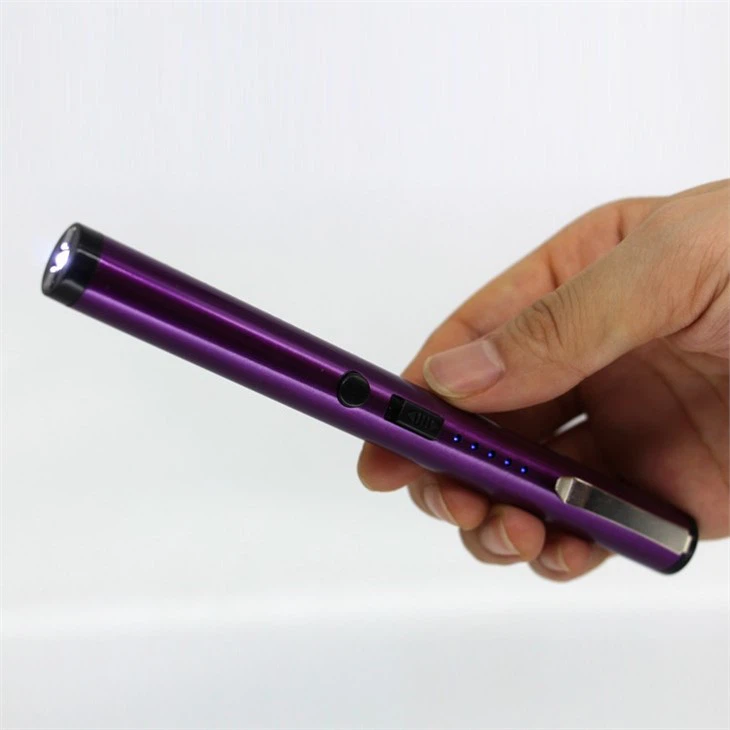 High Power Pain Pen Stun Gun