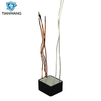 كبير قوة البلازما المشعل عالية الجهد محول التردد