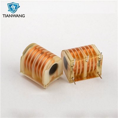 لفائف الجهد العالي لمولد الأوزون