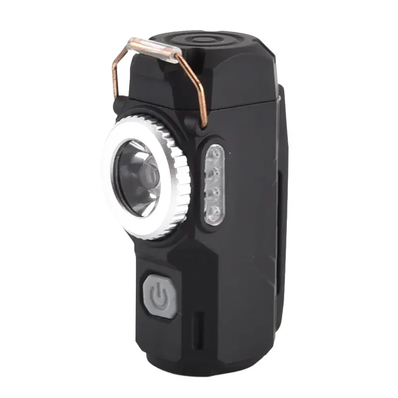 LED cigarette lighter
