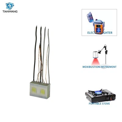 8KV محول الإشعال القوسي عالي الجهد