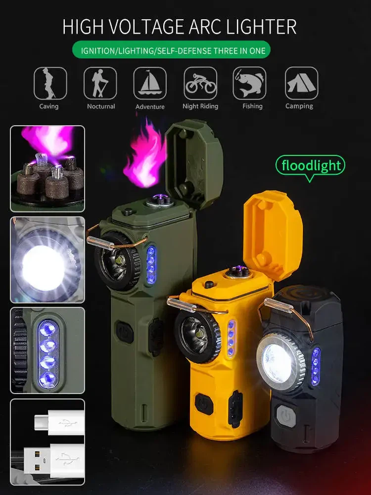 high voltage arc lighter high voltage arc lighter