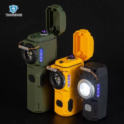 ولاعة السجائر